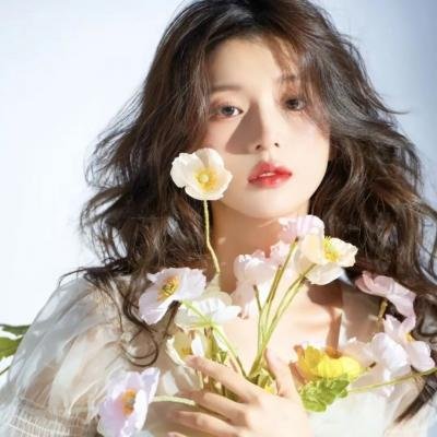 月色如梦你似风